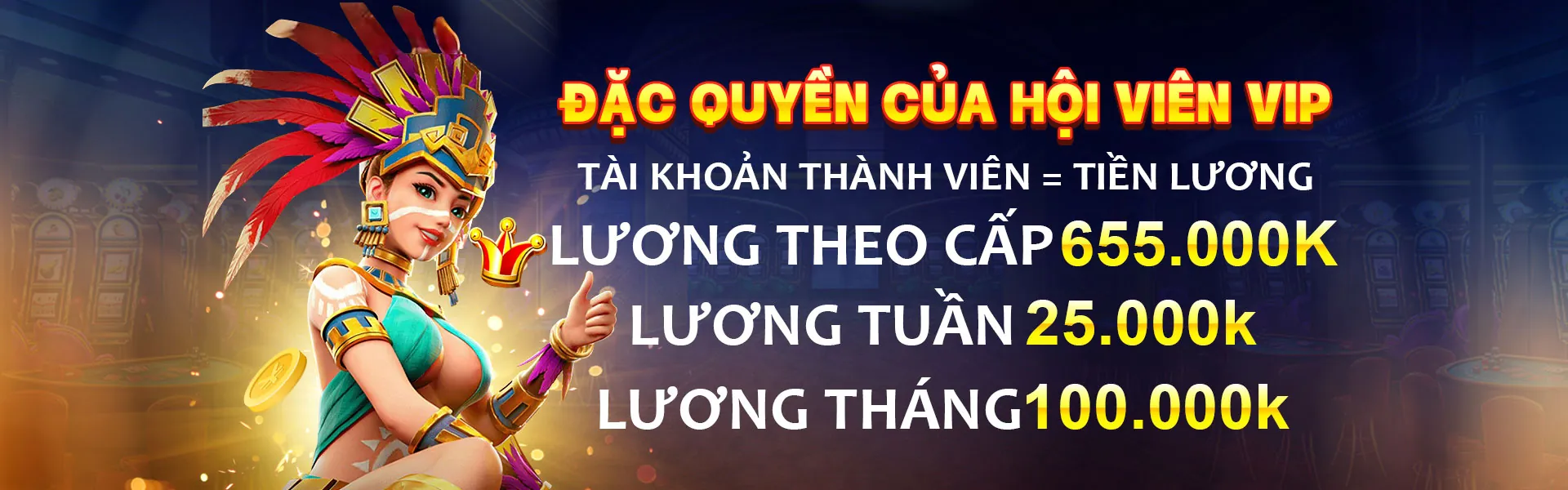 Banner khuyến mãi thể thao 77king88 link vào